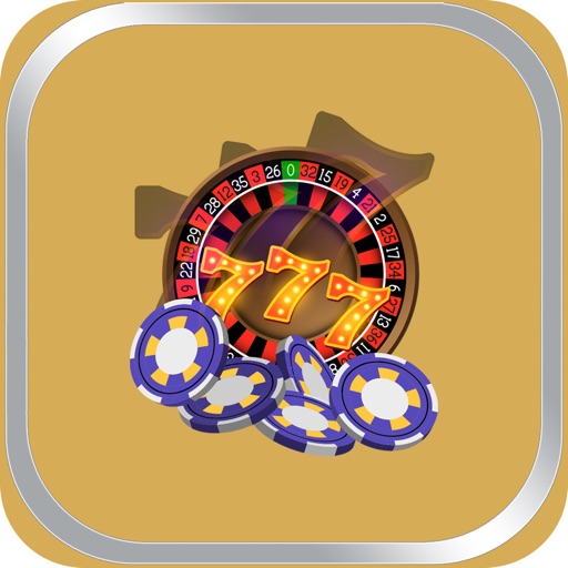 Quick Hits Best Casino - Slots Machines Deluxe icon