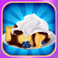 Dessert Food Maker - Cooking Kids Games Free! apk