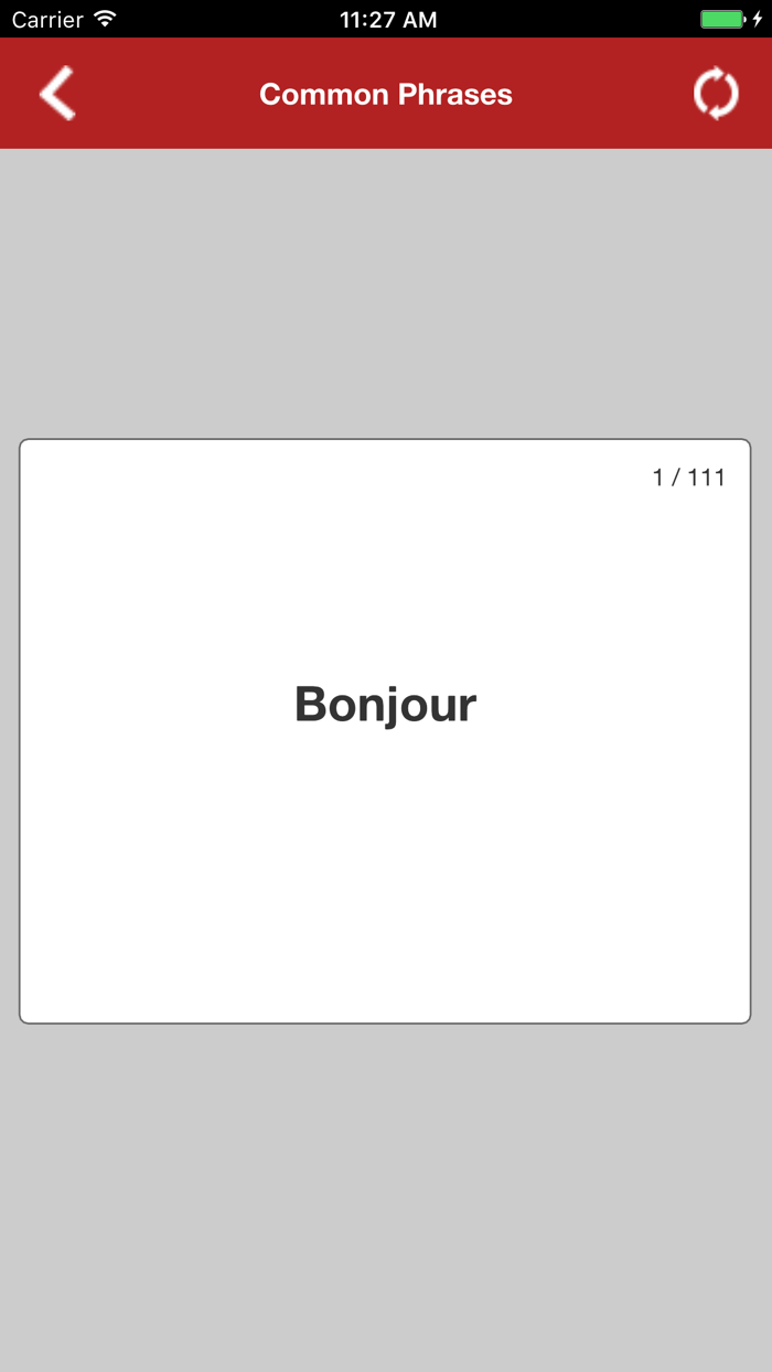 Advanced French C1/C2