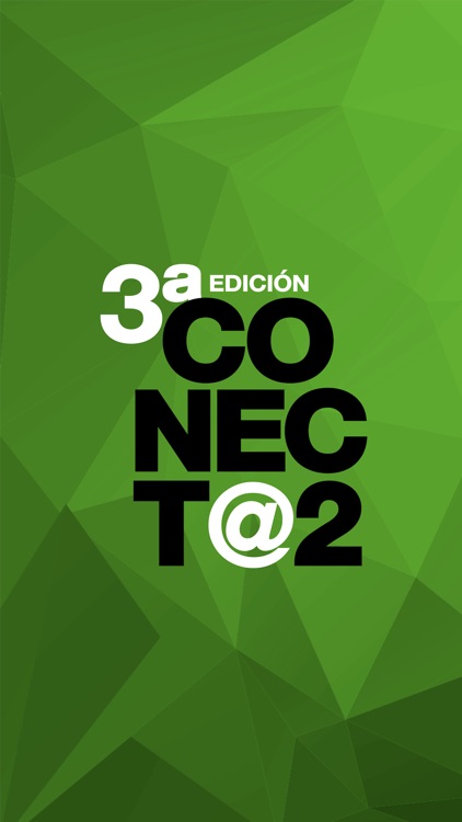 Conecta2 2016