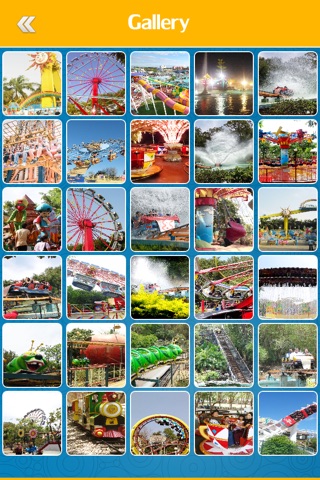 Great App for EsselWorld Amusement Park screenshot 4