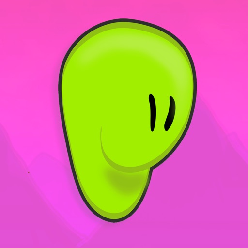 Bouncing Beans icon