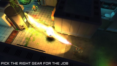 Xenowerk(ゼノウェルク) screenshot1