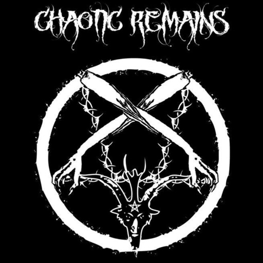 Chaotic Remains Band icon