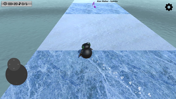 Dj Penguin