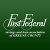 First Federal Savings & Loan Association for iPad
