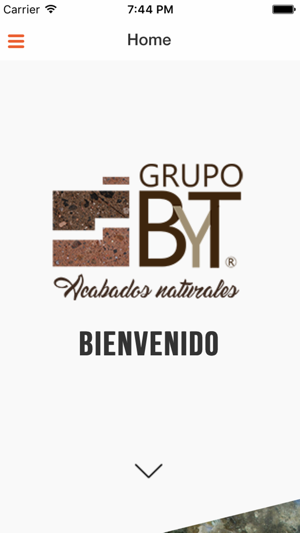 Grupo Byt(圖1)-速報App