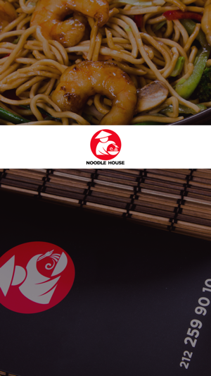 Noodle House(圖1)-速報App