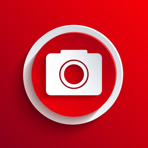 Selfie Camera - Photo Master iOS App