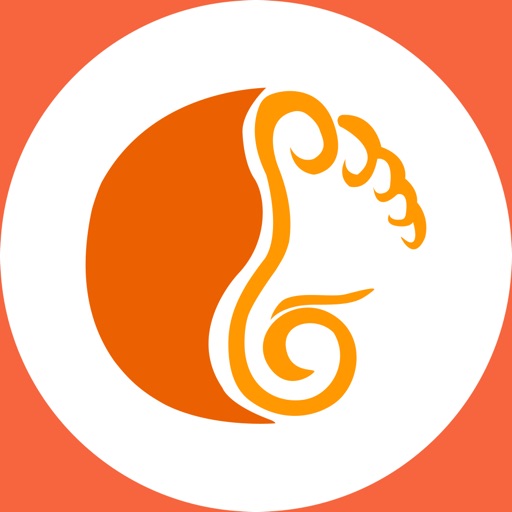 足部保健在线 icon