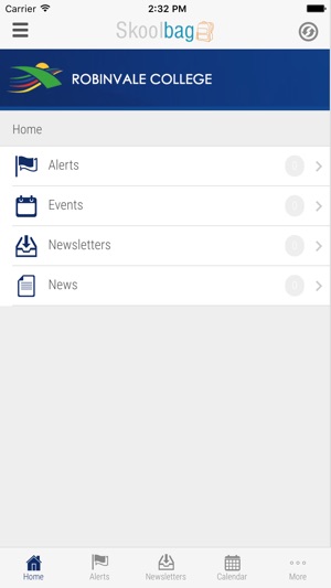 Robinvale College(圖2)-速報App