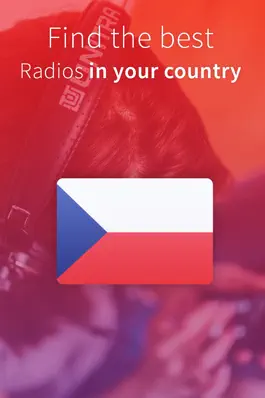 Game screenshot Radio Czech Republic - Radios CZ FREE mod apk