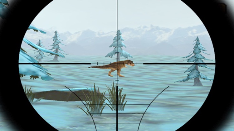 Dinosaur Hunter 2017 - dino hunting games for free