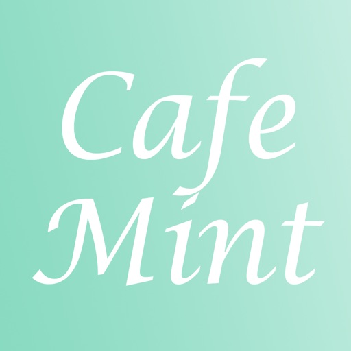 Cafe Mint icon