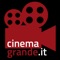 Consulta la programmazione del Cinema Grande di Altamura per rimanere aggiornato sui film presenti in sala o sui prossimi arrivi