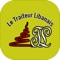 L'application Iphone/Ipad de Le Traiteur Libanais vous permet de commander en ligne ou par téléphone via votre application 