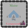 Maine Campgrounds Travel Guide
