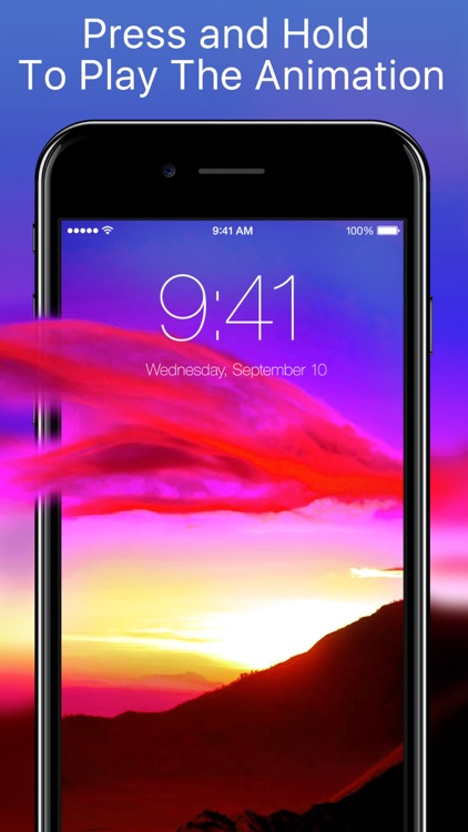 Livenly - Live Wallpapers, Themes & HD Backgrounds