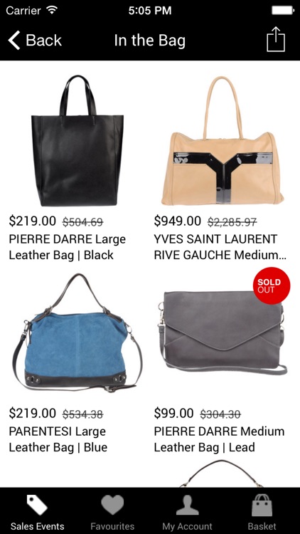 Brands Exclusive - Save on Fashion, Shoes & More
