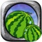 Rolling Watermelon Maze Control - Fruit Mountain Tilt Slide Physics Game