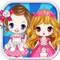 Sisters Salon-Beauty Dressup Salon