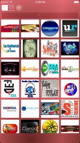 Game screenshot Radio Costa Rica mod apk
