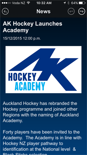 AK Hockey(圖4)-速報App