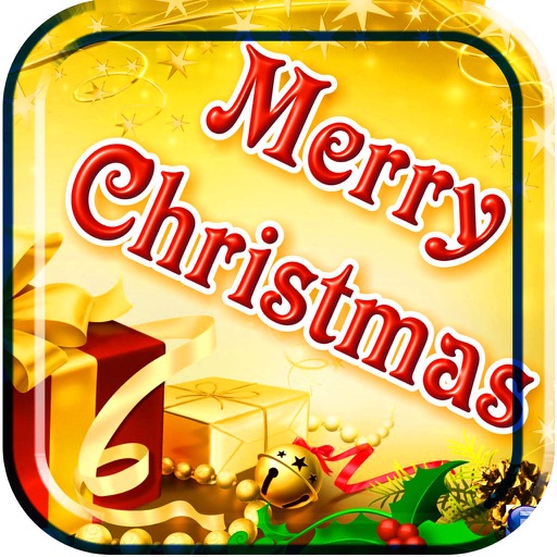 HD Casino SLOT Game: Have Christmas Special icon