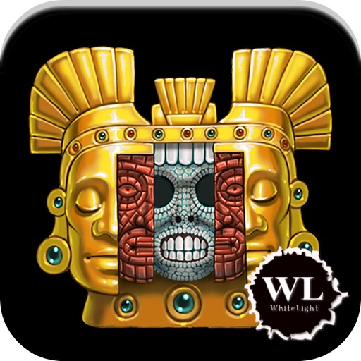 Aztec Golden Slots iOS App