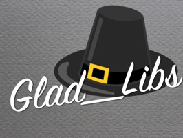GladLibs: Thanksgiving Prompts