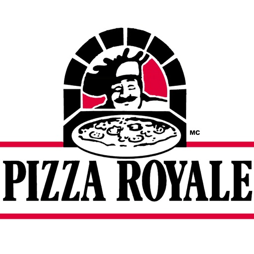 Pizza Royale