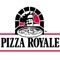 Application de commande en ligne pour Pizza Royale