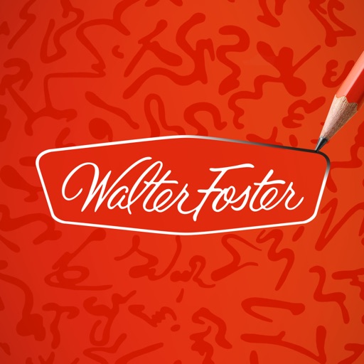 Learn to Draw Digital Sketchbook by Walter Foster