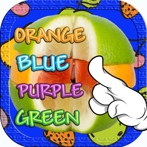 Games Puzzles Word Fruits Connect Picture Matching iOS App