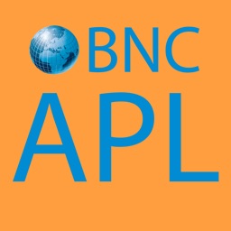 BNC APL