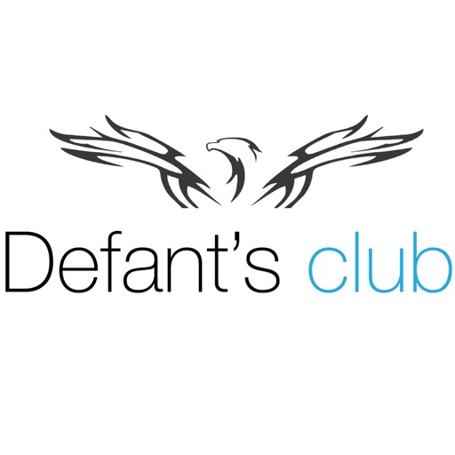 Defant's Club