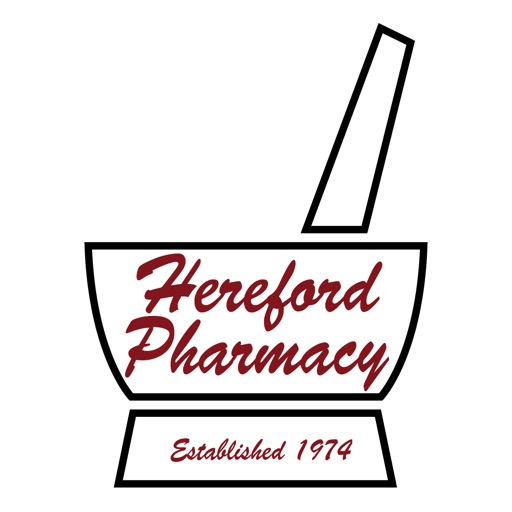 Hereford Pharmacy