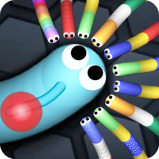 Slither Editor - Unlocked Skin and Mod Game Slither.io