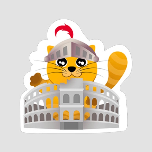Summer Vipster Stickers for iMessage