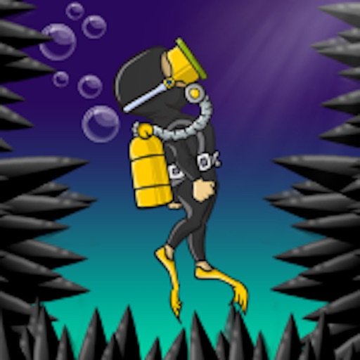 Diving Tom Gold Run - 2016 Best Free Casual Game