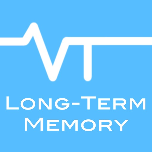 Vital Tones Long-Term Memory Pro