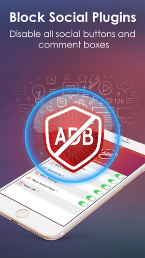 Ad-Blocker Pro(圖4)-速報App