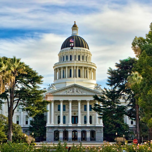 MyLegis : California — Find your Legislators & Legislative Districts