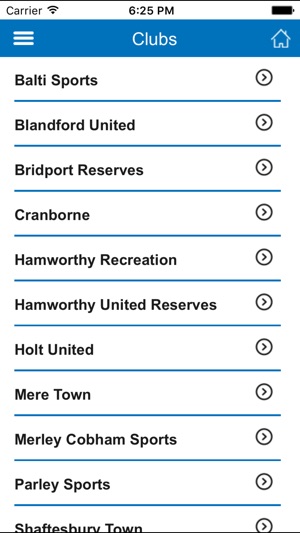 Dorset Premier Football League(圖5)-速報App