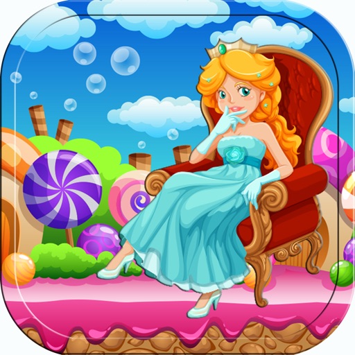 Princess Jigsaws Puzzles Free Kindergarten Online Icon