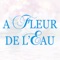 L'application "A fleur de l'eau" vous offre la possibilité de consulter toutes les infos utiles du fleuriste (Tarifs, produits, avis…) mais aussi de recevoir leurs dernières News ou Flyers sous forme de notifications Push