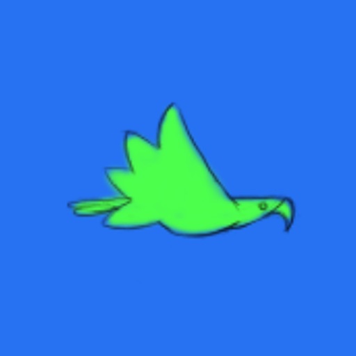 Parrot iOS App