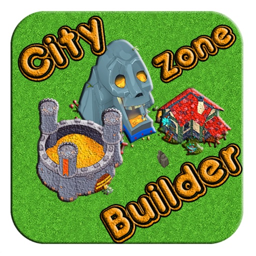 Soldier Zone Builder iOS App