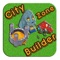 Soldier Zone Builder