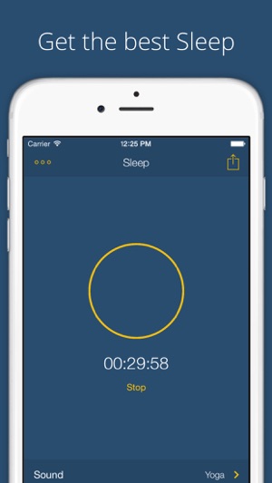 Sleep - Relax, meditate & sleep(圖1)-速報App